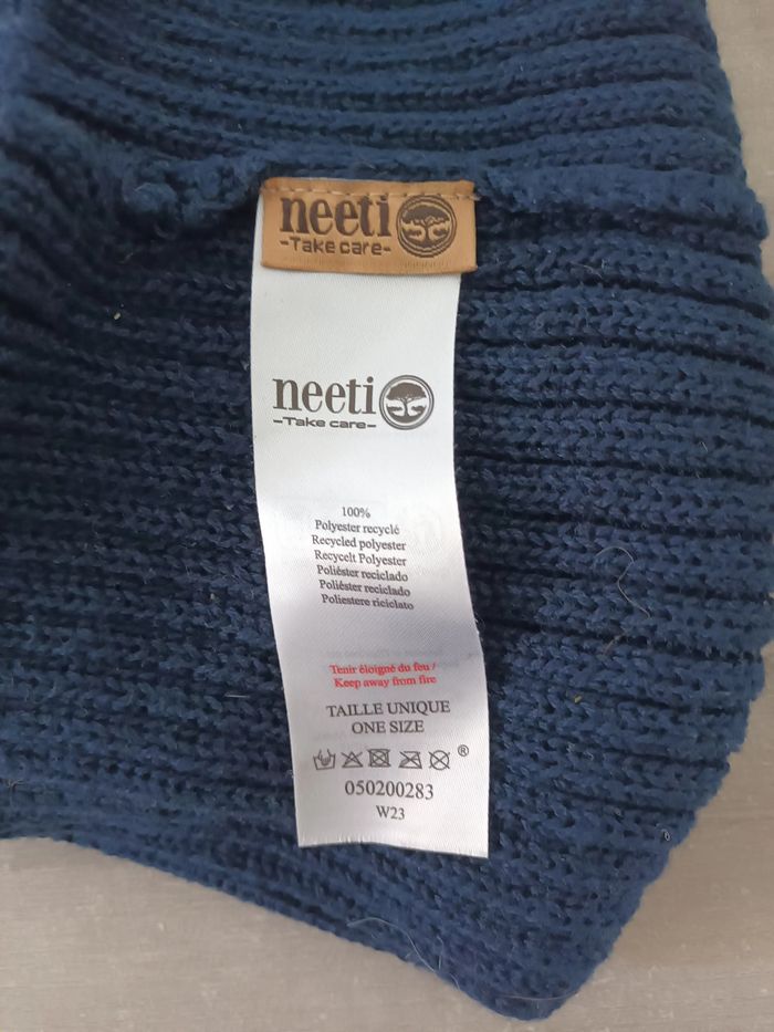 Bonnet garçon - photo numéro 2