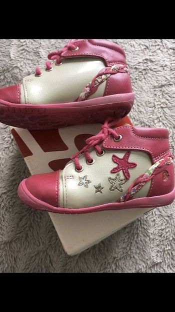 Chaussure gbb 23 TBE