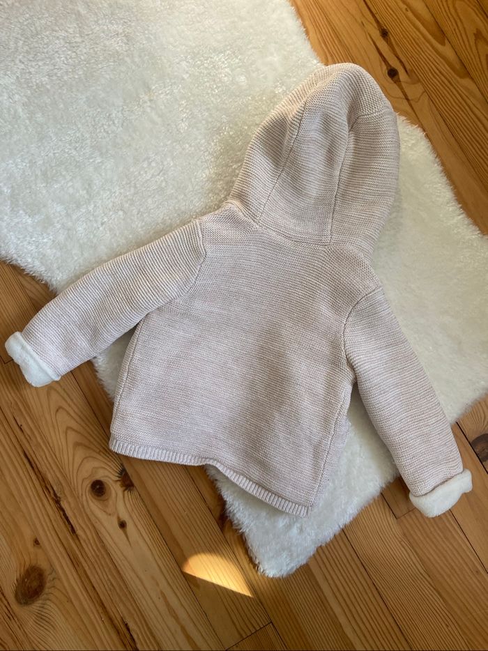 Veste enfant - photo numéro 4