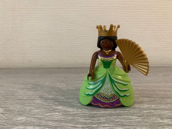 Princesse Playmobil