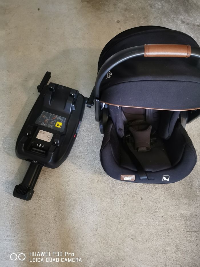 Poussette - photo numéro 8