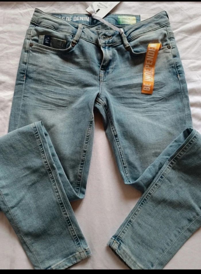Jean Skinny Miracles of Denim - photo numéro 4