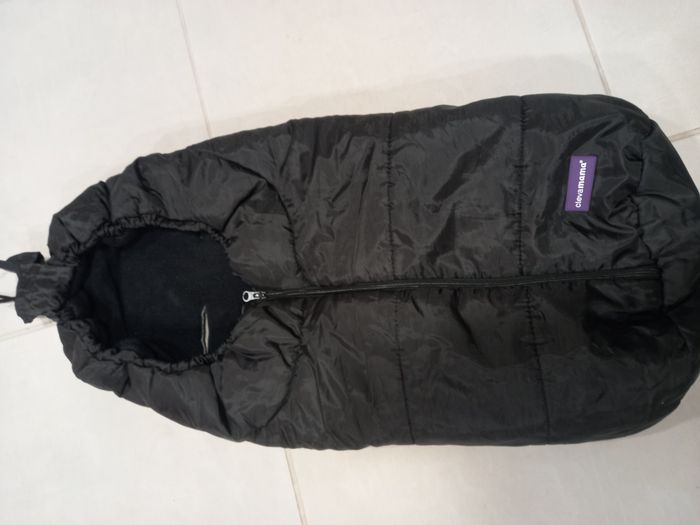 Chancelière naissance