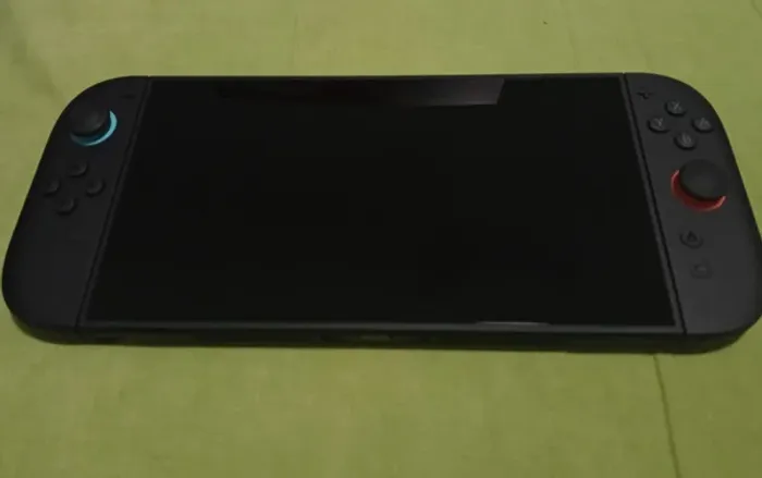 Nintendo Switch 2 - photo numéro 2