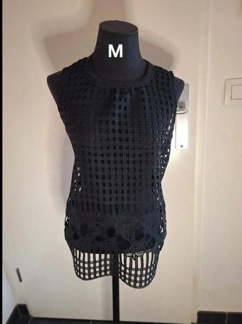 T-shirt pour femme taille M Marque Blanco très bon état