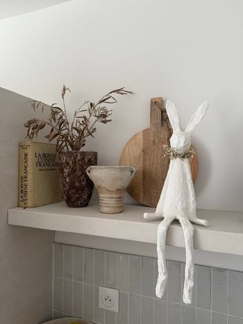 Déco décoration pièce unique fait main 