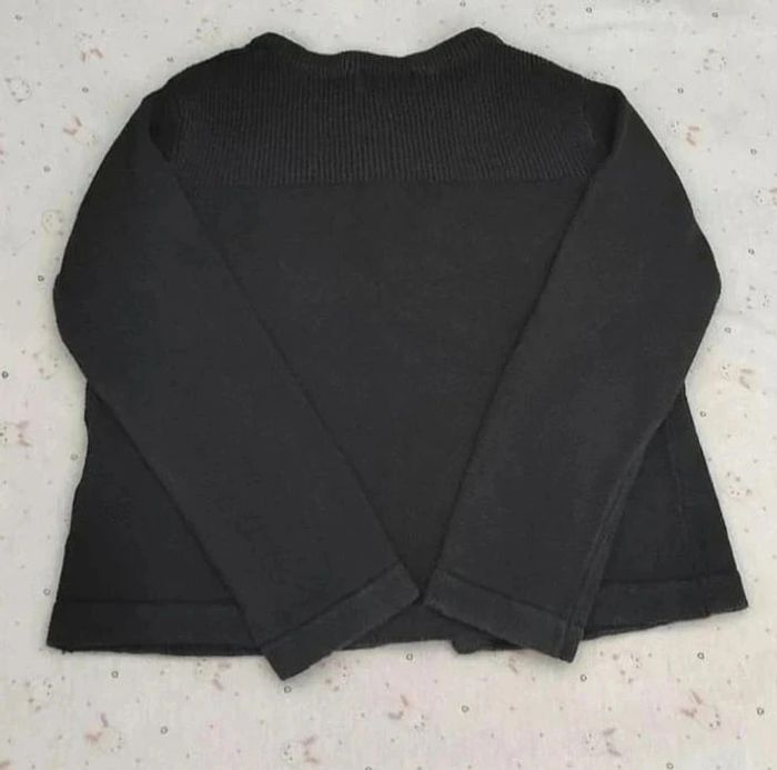 Lot 2 gilets fille 2 ans - photo numéro 4