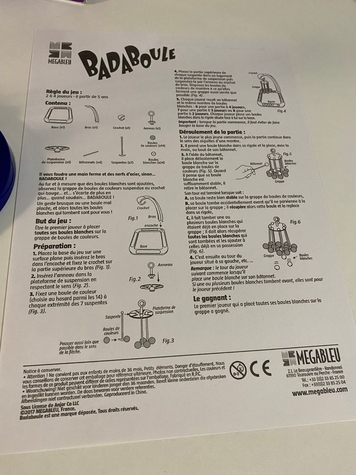 BadaBoule - photo numéro 5