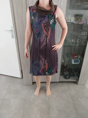 Robe smash