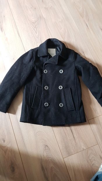 Caban Diesel taille xxs