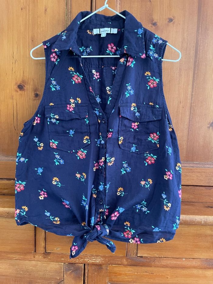 Chemise Jennifer - photo numéro 4