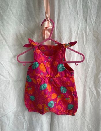 Barboteuse 3 mois verbaudet 