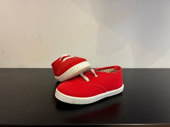 Baskets neuves