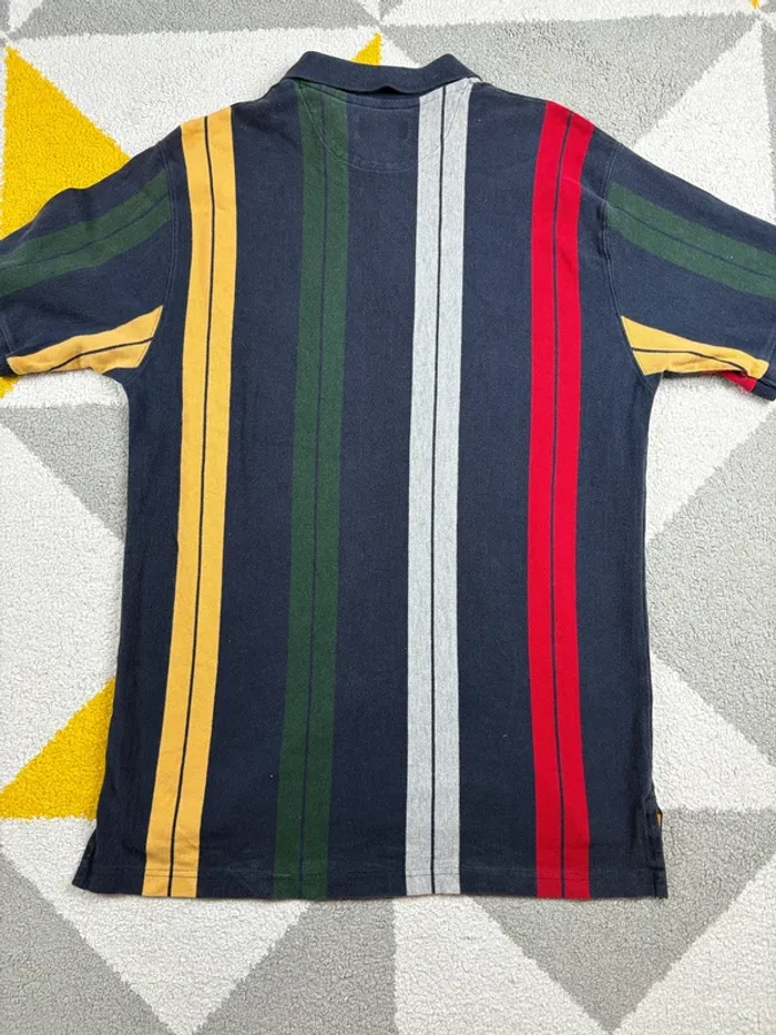 Polo Chaps Ralph Lauren | Multicolore | Taille L - photo numéro 3