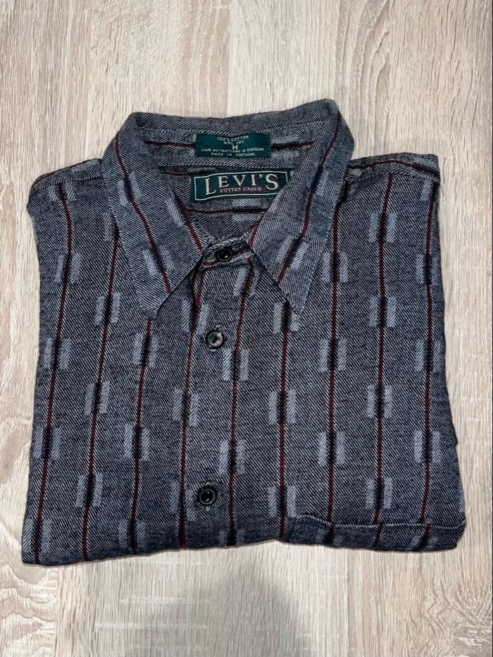 Chemise Vintage Levi’s