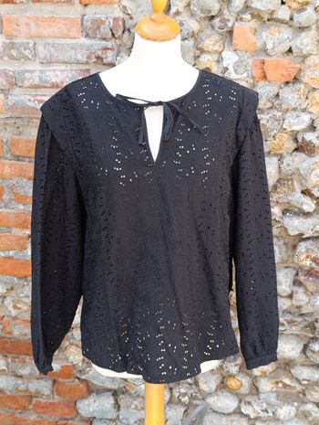 Blouse allaitement TajineBanane 