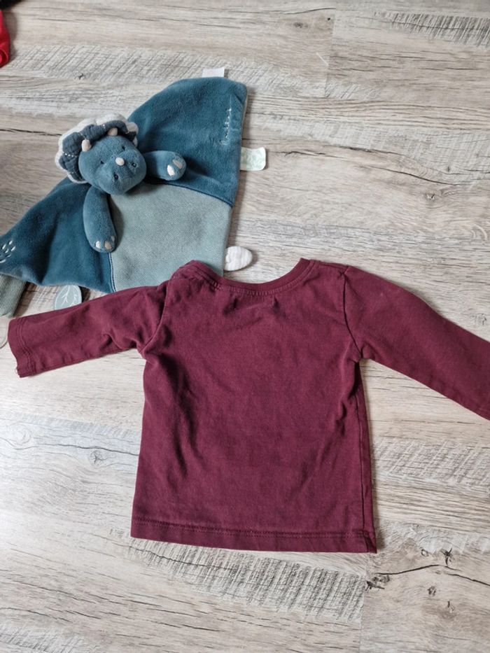 T-shirt - photo numéro 3