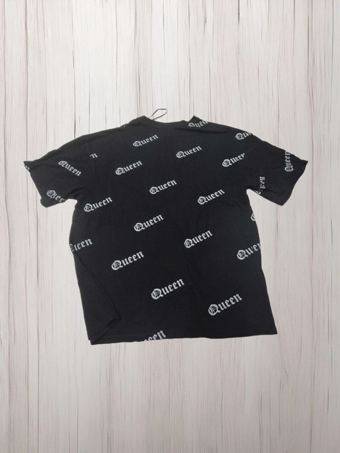 Tee-shirt queen - photo numéro 2