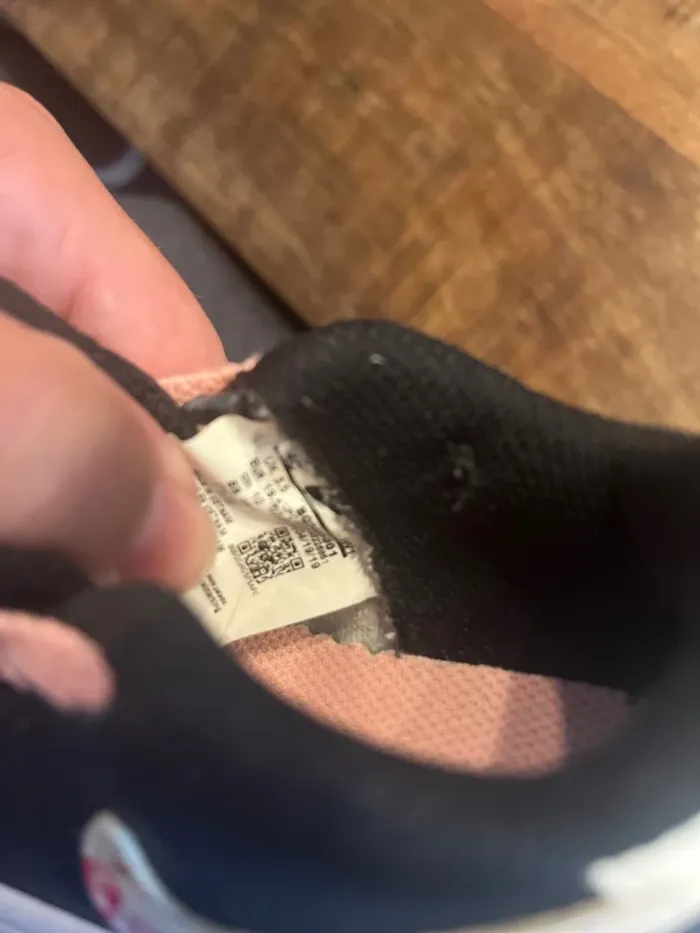Nike Air Force 19,5 - photo numéro 5