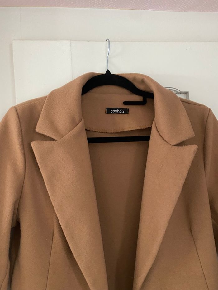 Manteau - photo numéro 4