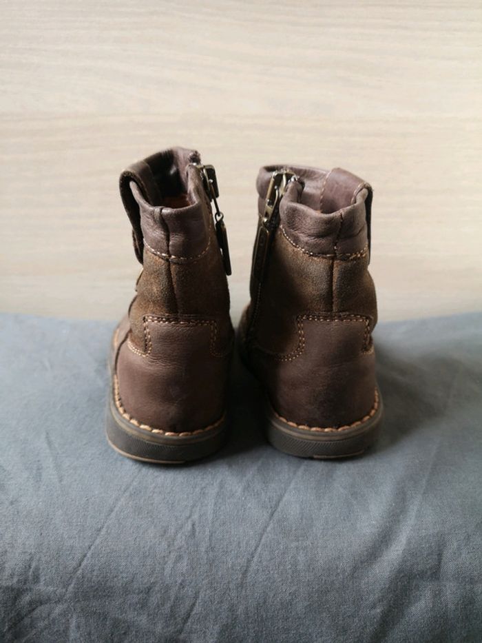 Bottines mixte D&G - photo numéro 5