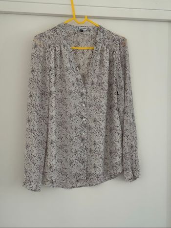 Blouse femme