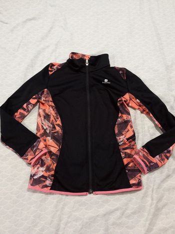 Veste de sport