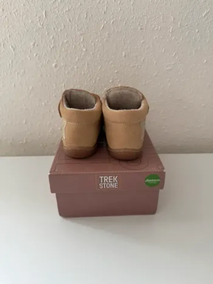 Chaussures enfant - photo numéro 3