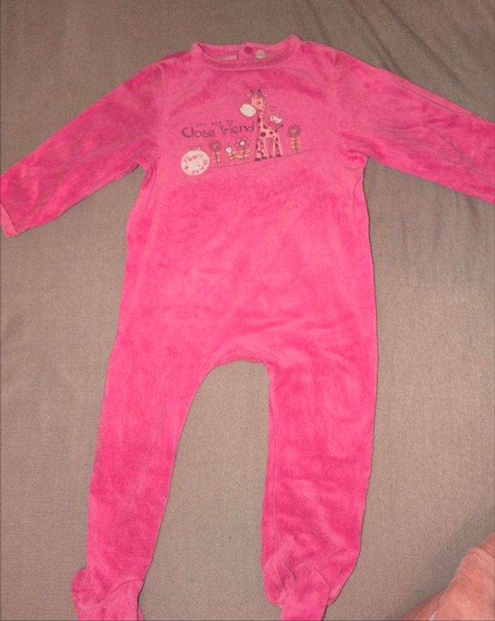 Pyjama