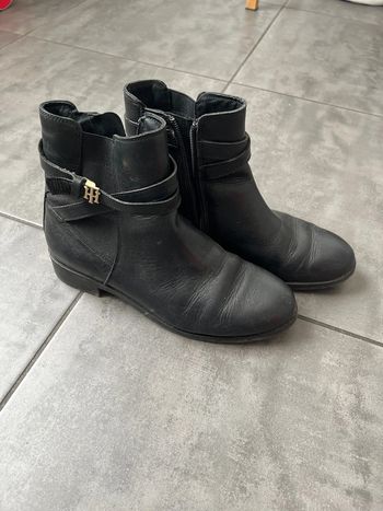 Bottines