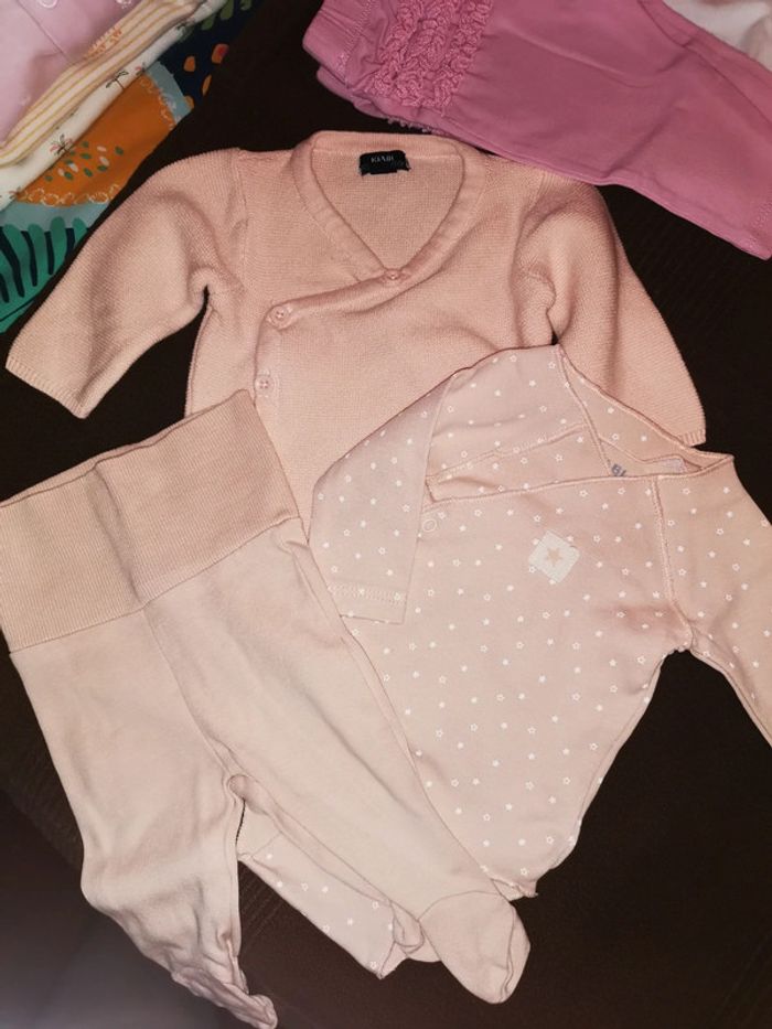 Lot de 19 ensembles - photo numéro 4