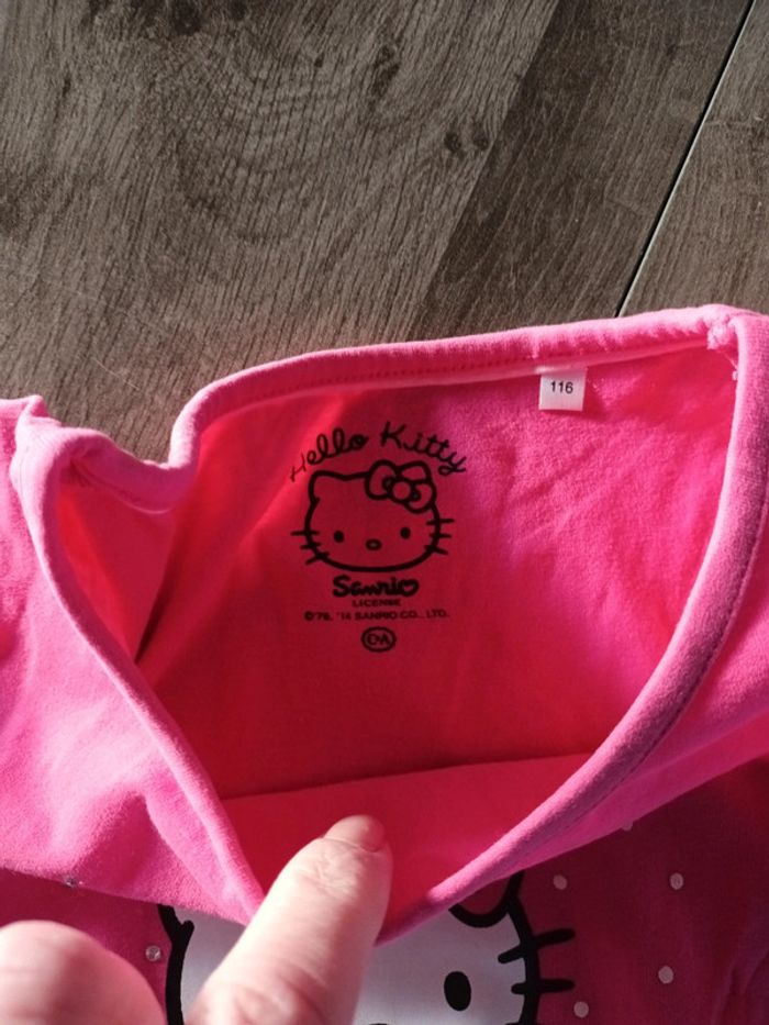 Tee-shirt - photo numéro 6