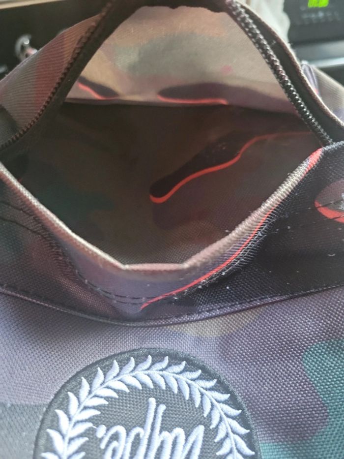 Sac a dos hype - photo numéro 5