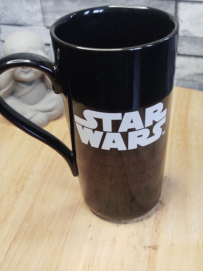 Mug Star Wars r2d2 - photo numéro 3