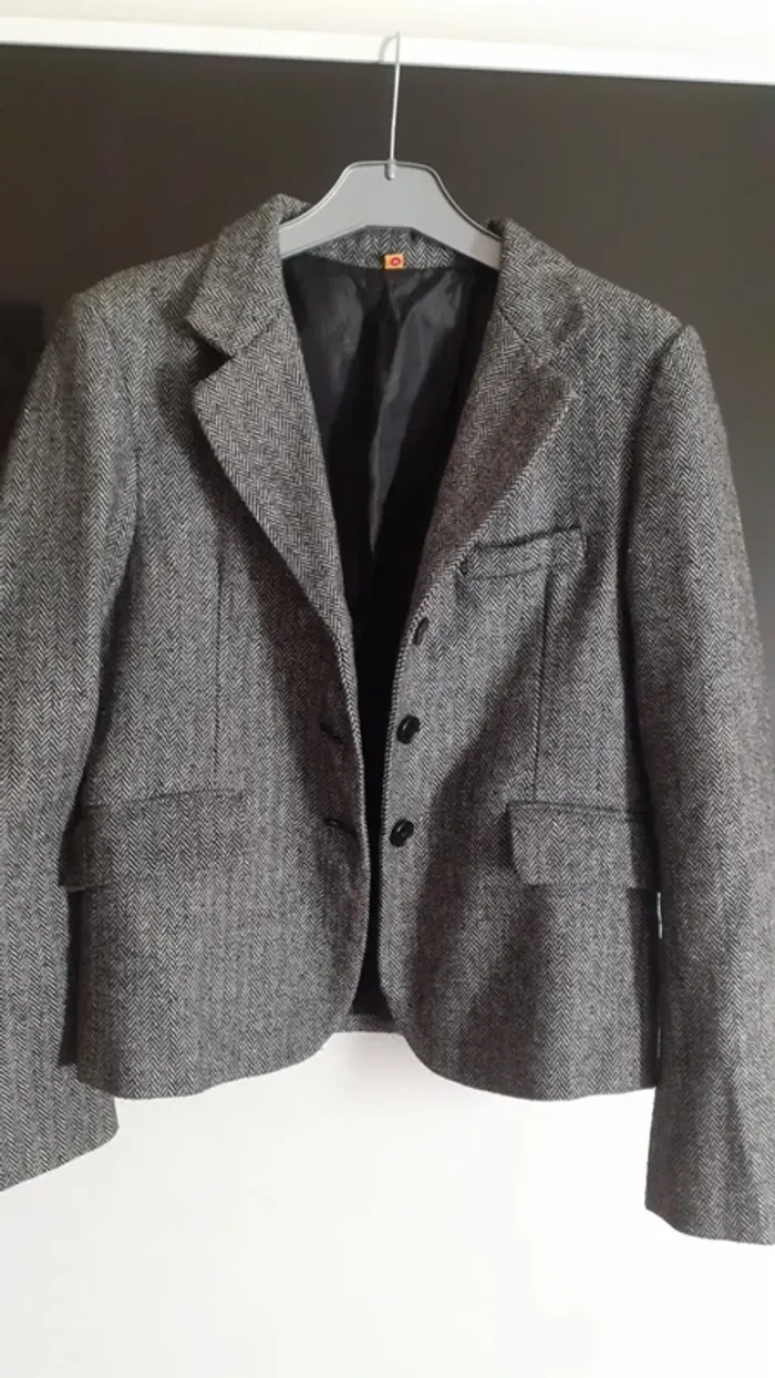 Blazer/ veste - photo numéro 3