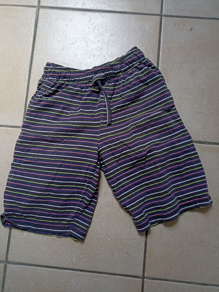 Short Orchestra fille 10 ans