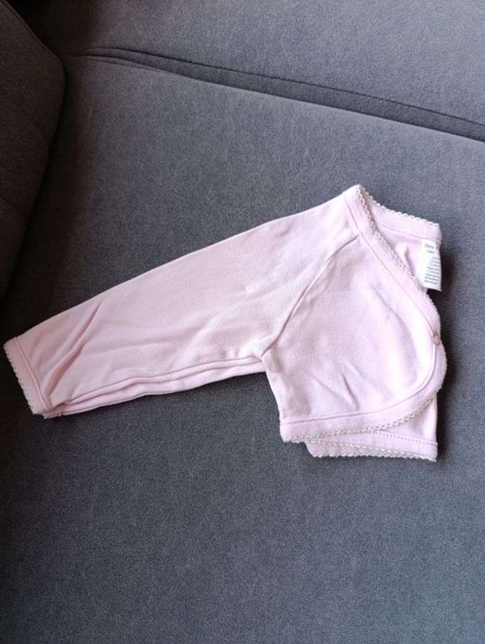 Ensemble fille, Tim pouce - photo numéro 7