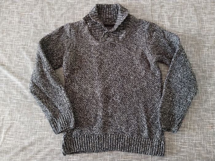 Pull garçon