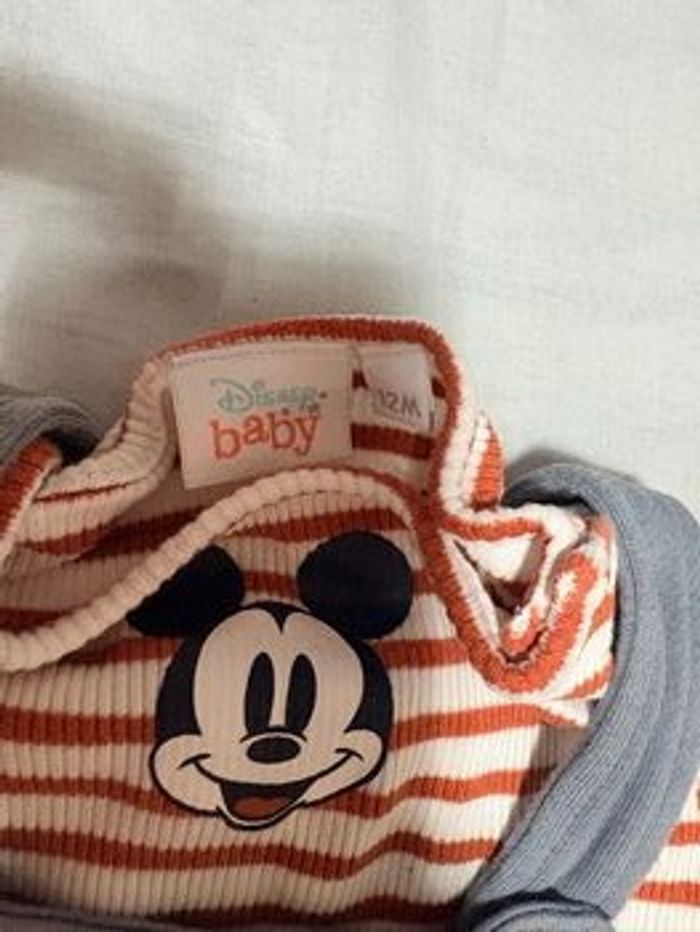 Salopette - photo numéro 2