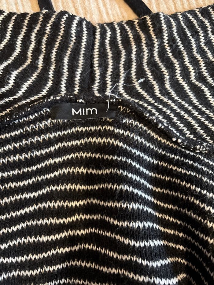Veste à mettre par dessus manteau - photo numéro 6