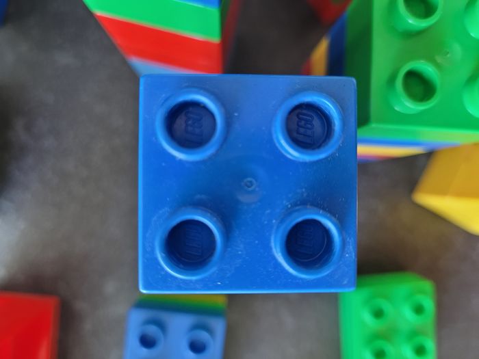 Lot de 67 Lego Duplo - photo numéro 4