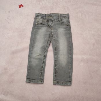 Jean Benetton 1-2 ans