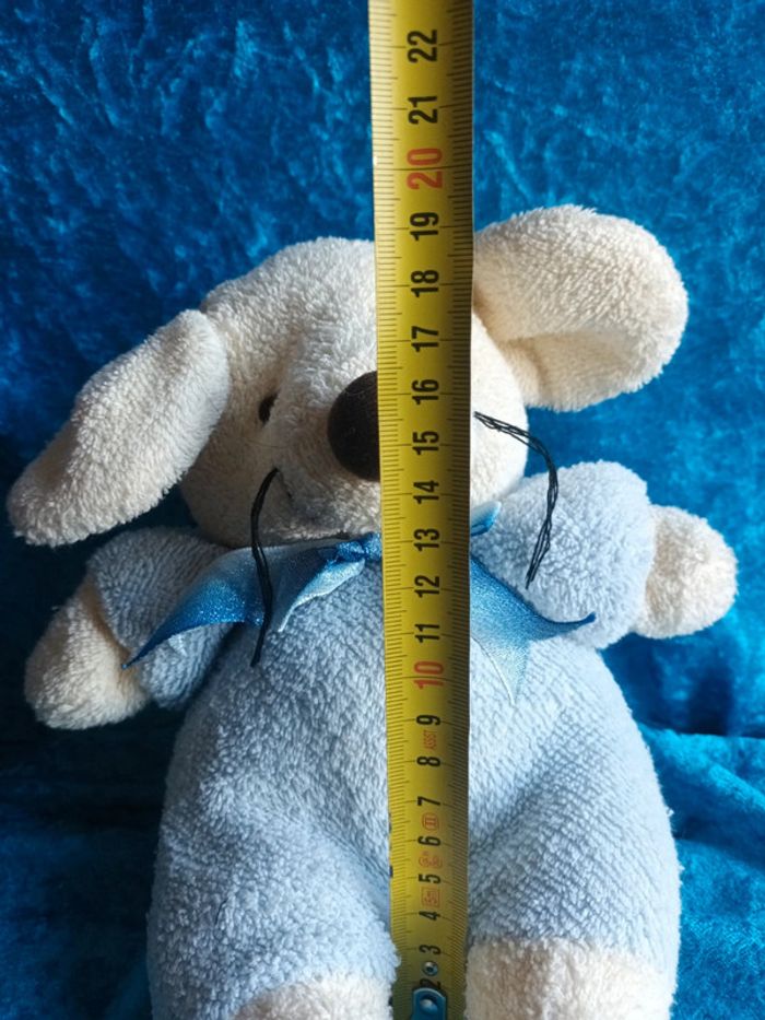 Peluche souris - photo numéro 4