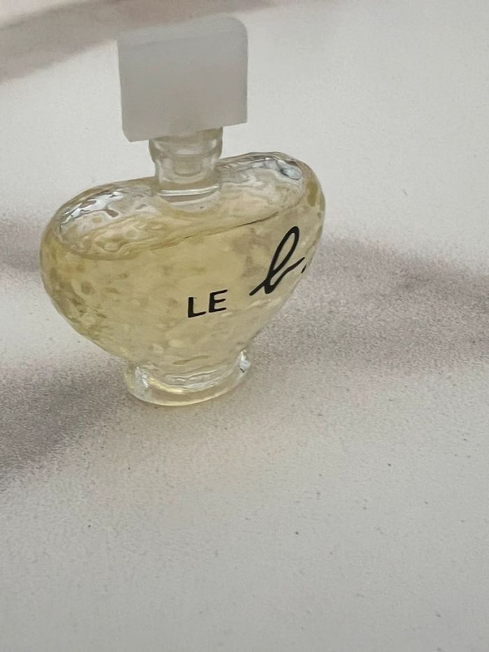 Miniature parfum le B Agnès B - photo numéro 4