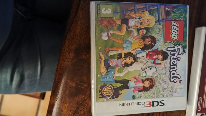 LEGO Friends - photo numéro 1