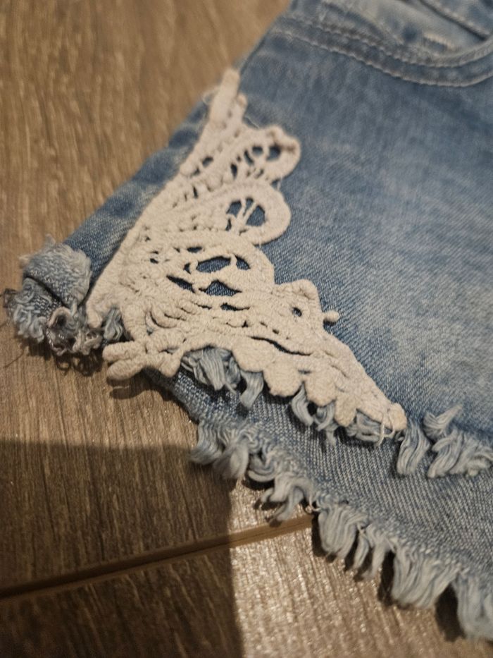 Short - photo numéro 2