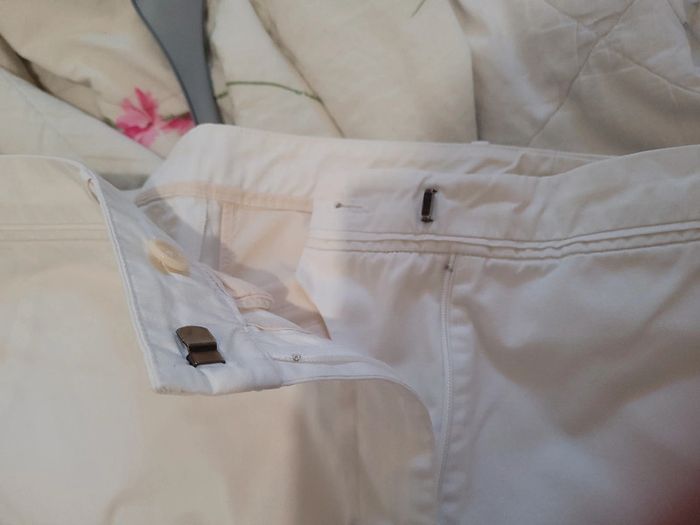 Pantalon indress taille 1 - photo numéro 4