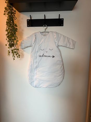 Gigoteuse Dream Premaman T1 0-6mois de 50-67 cm TOG 2.5