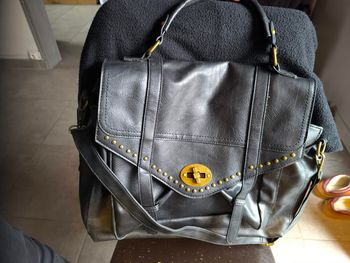 Sac bandoulière femme