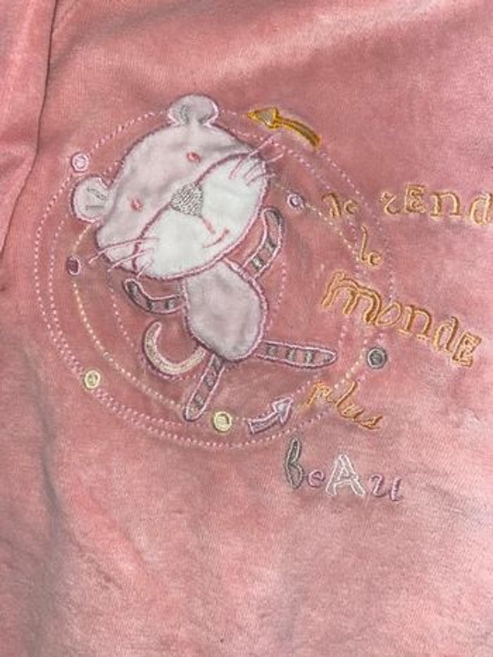 Pyjama 3 mois - photo numéro 3